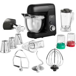 Кухонна машина Tefal Bake Partner QB525838