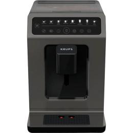 Кавомашина Krups Evidence Classic Black EA89ZB10