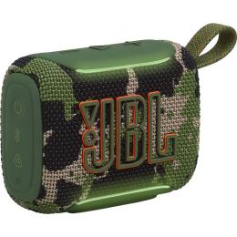 Портативная акустика JBL GO 5 Squad (JBLGO5SQUAD)