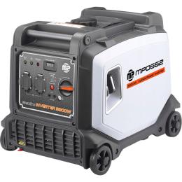 Инверторный бензиновый генератор Majster Polska MP0662