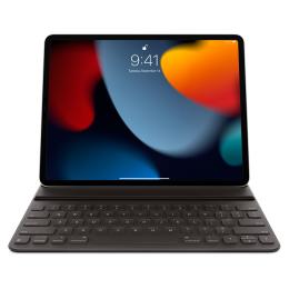 Чохол-клавіатура Apple Smart Keyboard Folio for iPad Pro 12.9" 4nd Gen. (MXNL2LL/A) US English