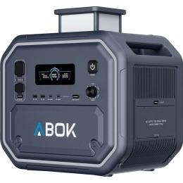 Зарядная станция ABOK ARK2800