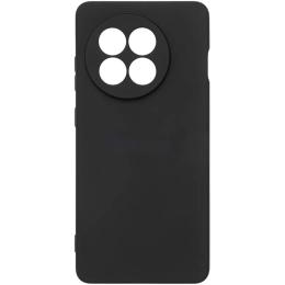 Чохол ArmorStandart Matte Slim Fit Camera Cover для OnePlus 13R Black (ARM83509)