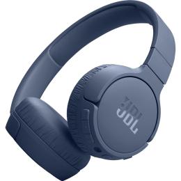 Навушники JBL Tune 670NC Blue (JBLT670NCBLU)