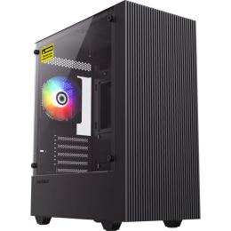Корпус GameMax Edge Black