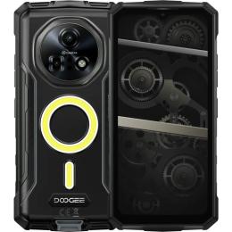 Смартфон Doogee Fire 7 Pro 8/256GB Meteor Silver