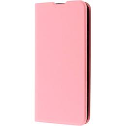 Чохол-книжка Wave Stage Case для Samsung Galaxy A05s Pink