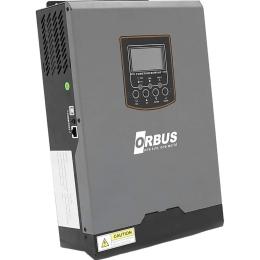 Гибридный солнечный инвертор ORBUS Axpert VP1000-12 12V
