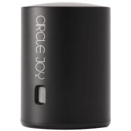 Вакуумна пробка для вина Xiaomi Circle Joy Wine Mini Stopper (CJ-JS04) Black