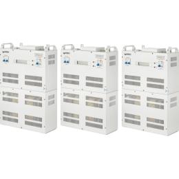 Стабілізатор напруги Volter 81 пт (3x27)