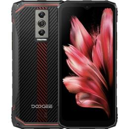 Смартфон Doogee Blade10 4/128GB Kevlar Red
