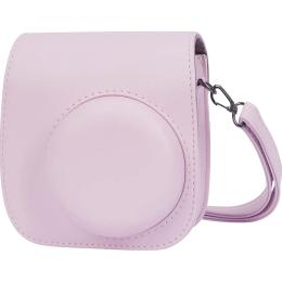 Чохол для фотокамер моментального друку Fujifilm Instax Mini 12 Pink Gloss