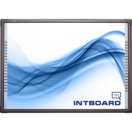 Интерактивная доска INTBOARD UT-TBI82S