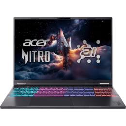 Ноутбук Acer Nitro 16S AI AN16S-61 (NH.U07EP.001)