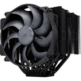 Кулер для процессора Noctua NH-D15 G2 chromax.black
