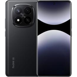 Смартфон Redmi Note 14 Pro+ 5G 12/512GB Midnight Black Global EU