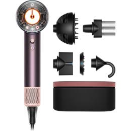 Фен Dyson Supersonic HD16 Nural Jasper Plum (599003-01)