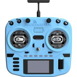 Пульт управления RadioMaster Boxer Crush ELRS M2 Blue (HP0157.0090-BLU)