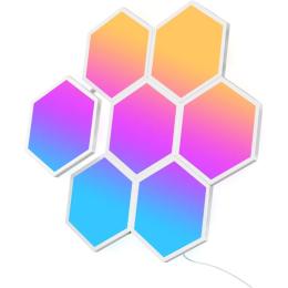 Світлодіодні панелі Govee Glide Hexa Light Panels 7шт (H6061)