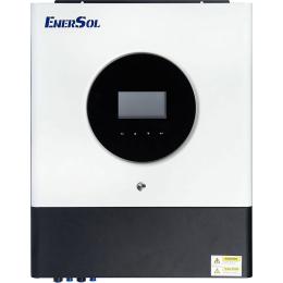 Гибридный солнечный инвертор EnerSol EHI-8000SP