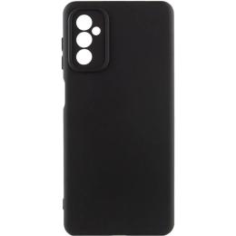 Чохол Epic Silicone Cover Lakshmi Full Cam для Samsung Galaxy M54 Black