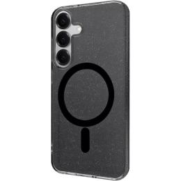 Чехол Proove Cuprum Case with Magnetic Ring для Samsung Galaxy S26 Black (PCCCSGS02614)