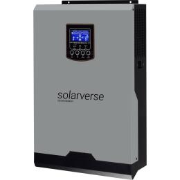 Автономный солнечный инвертор Solarverse Ampere 3kW (SV3024A)