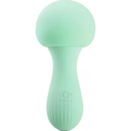 Вібратор Otouch Mushroom Teal (SO9399)