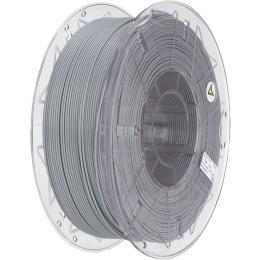 Филамент для 3D-принтеров Creality Soleyin PLA Hyper RFID 1kg Gray (3301010466)