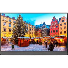 Портативний монітор UPERFECT 15.6" FHD 60Hz