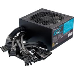 Блок питания SeaSonic G12 GC 650W (SSP-650RT2)