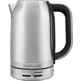 Електрочайник KitchenAid 5KEK1701ESX