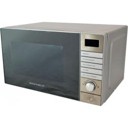 Мікрохвильова піч Grunhelm 20MX921-S