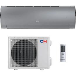 Сплит-система Cooper&Hunter Daytona CH-S18FTXD-SC Silver