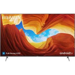 Телевизор Sony BRAVIA XR XH90 55` LCD Ultra HD 4K (XR-55XH9096) EU