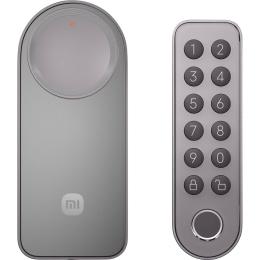Розумний замок Xiaomi Self-Install Smart Lock (Keypad Included) (BHR07XDGL) EU