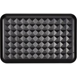 Зовнішня кишеня PowerPlant HDD 2.5" to USB 3.1 Black (HC380497)