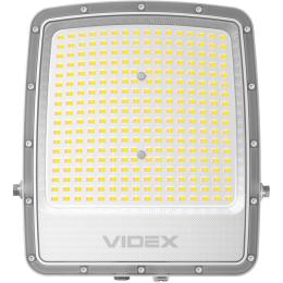 Светодиодный прожектор Videx F5 200W White (VL-F5-200CW)
