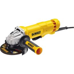 Кутова шліфмашина DeWalt DWE4233