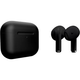 Навушники Apple AirPods 4 Black Matte (MXP63)
