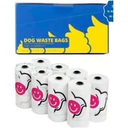 Пакети для вигулу собак Petkit Waste Bag Refill P941