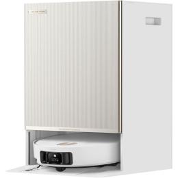 Робот-пылесос Dreame Bot MatriX 10 Ultra White (RLX95CE-Wh)