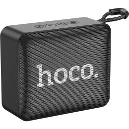 Портативна акустика Hoco Portable Speaker BS51 Black (780737)