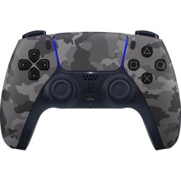 Геймпад Sony DualSense для PS5 Gray Camouflage (9423799) UA
