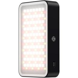 Накамерне світло Telesin TE-RGB-001