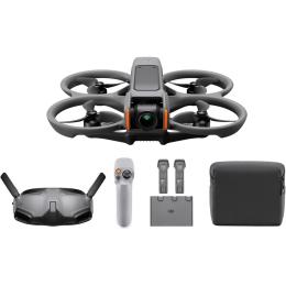 Квадрокоптер DJI Avata 2 Explorer Combo (CP.FP.00000130.01)