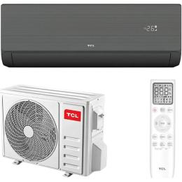 Сплит-система TCL SaveIN ZG41 HeatPump TAC-18CHSD/ZG41IHB Black