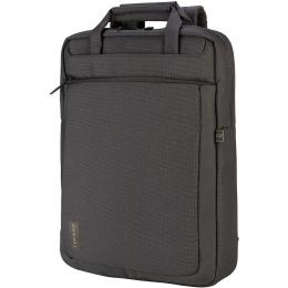 Рюкзак Tucano WO4 для MacBook Pro 16" Black (WO4BK-MB16-AX)