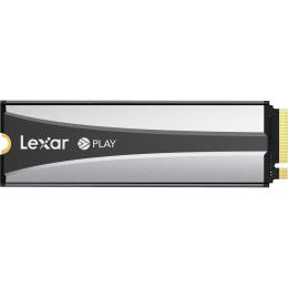 SSD накопитель Lexar PLAY 2TB (LNMPLY8002T-RNNNG)