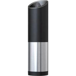 Подрібнювач солі та перцю Circle Joy Sensor Silver (CJ-EG03)